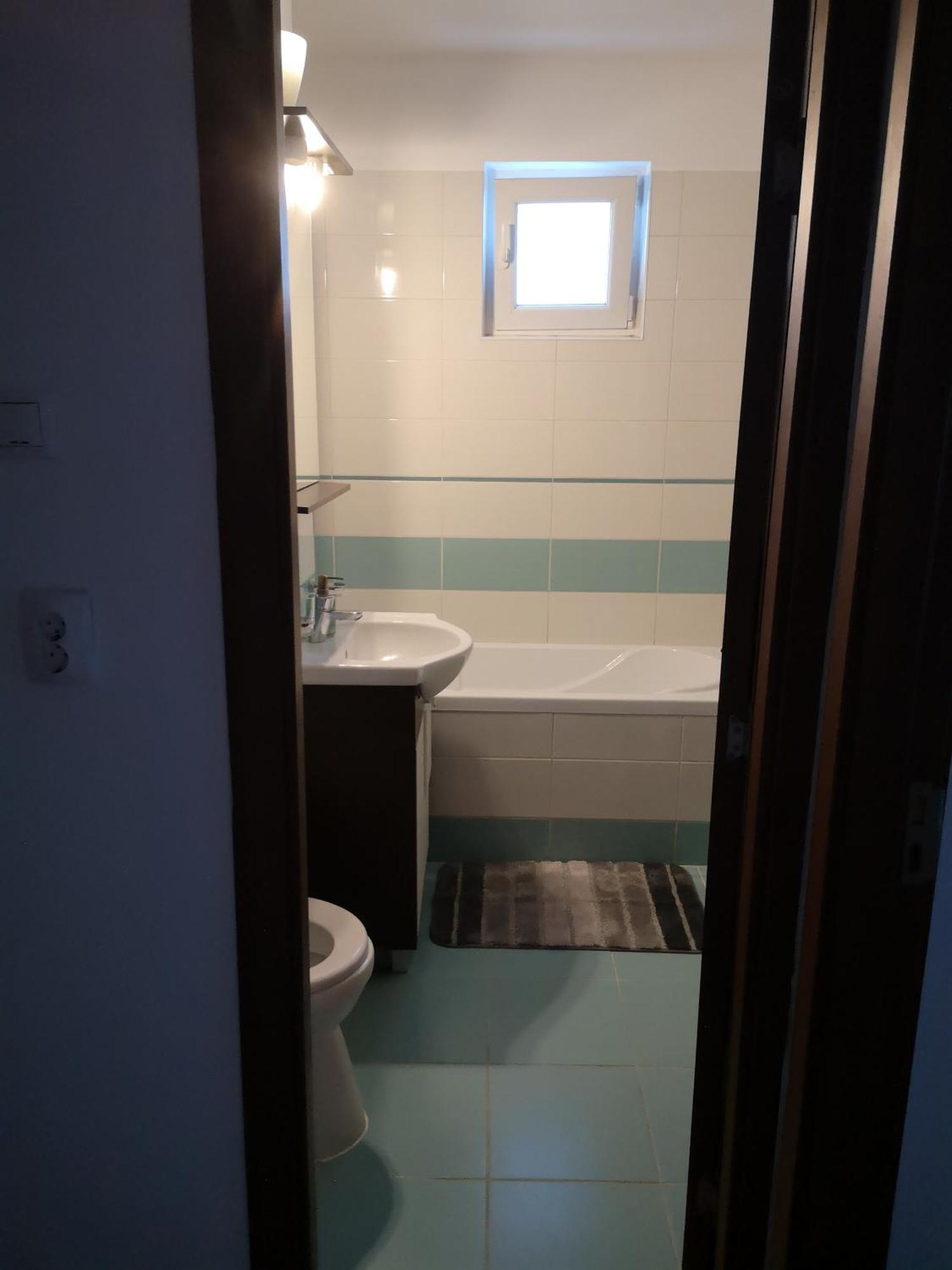 Vultur - 3 Rooms, 2 Bathrooms