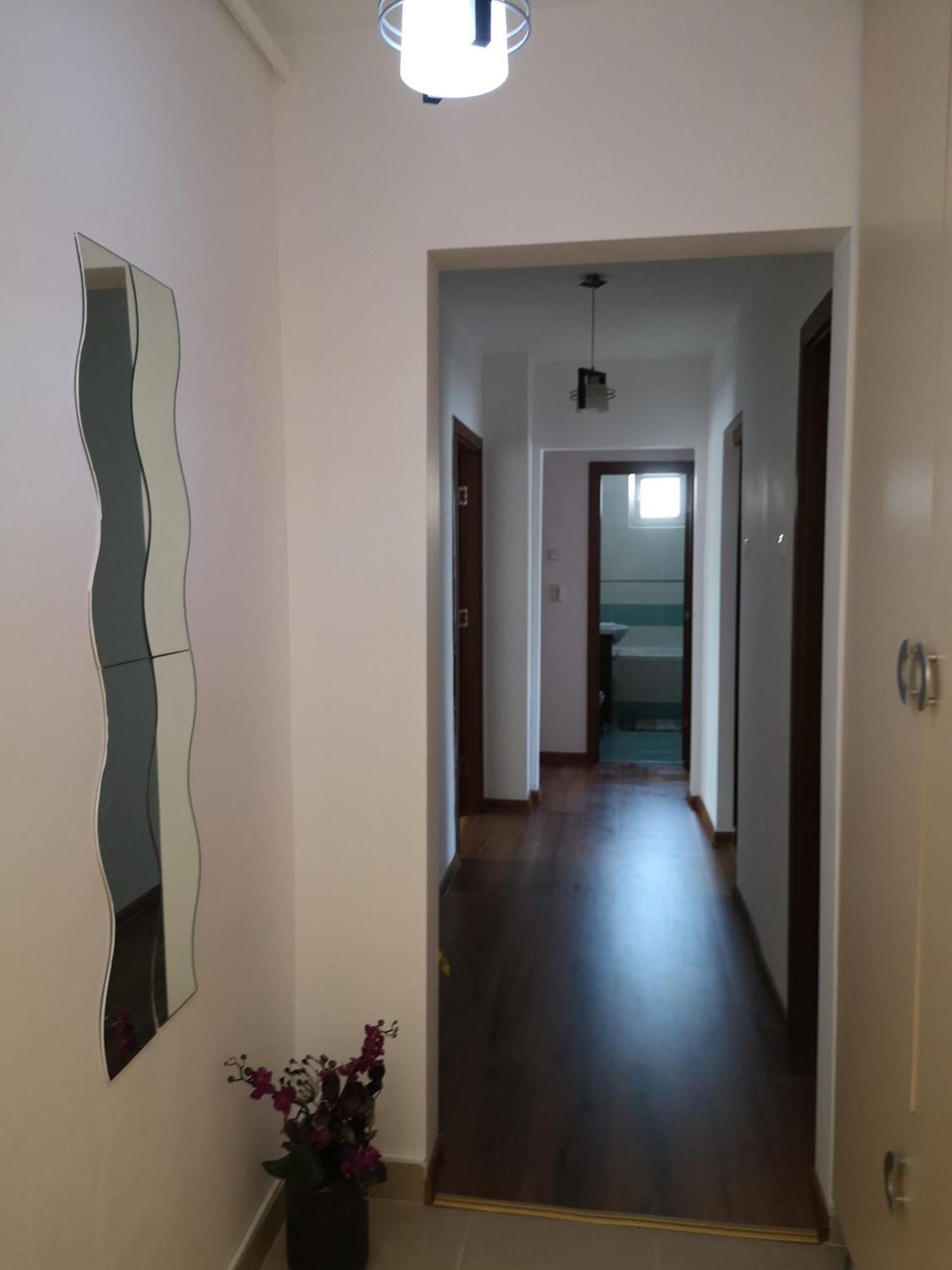 Apartment Vultur - 3 Rooms, 2 Bathrooms