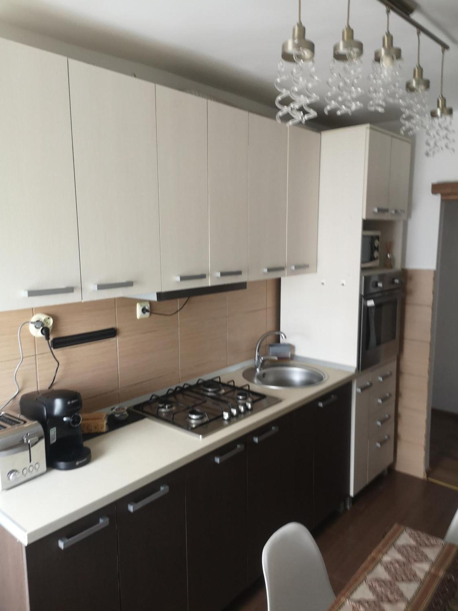 Apartment Vultur - 3 Rooms, 2 Bathrooms