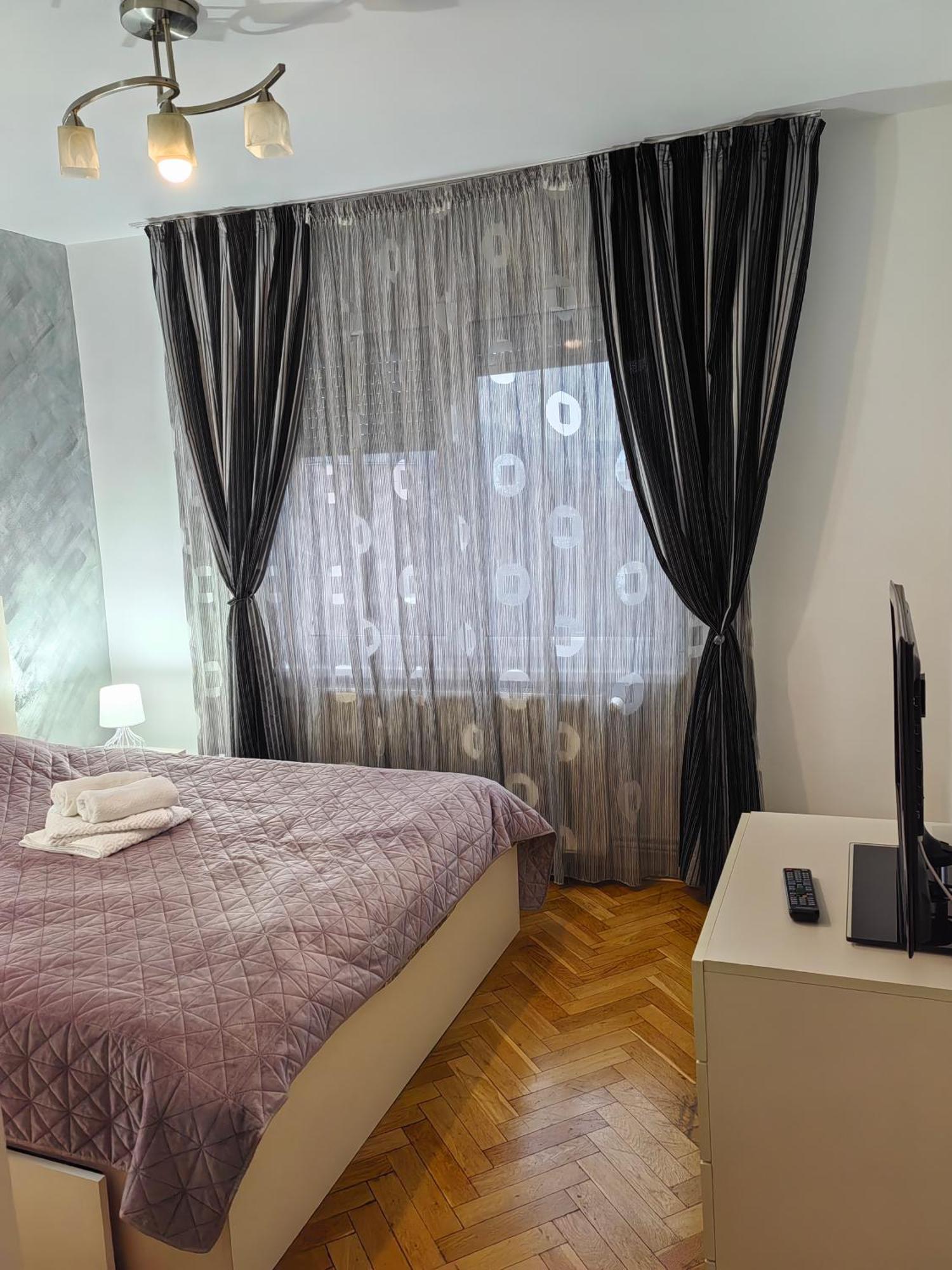 Vultur - 3 Rooms, 2 Bathrooms *