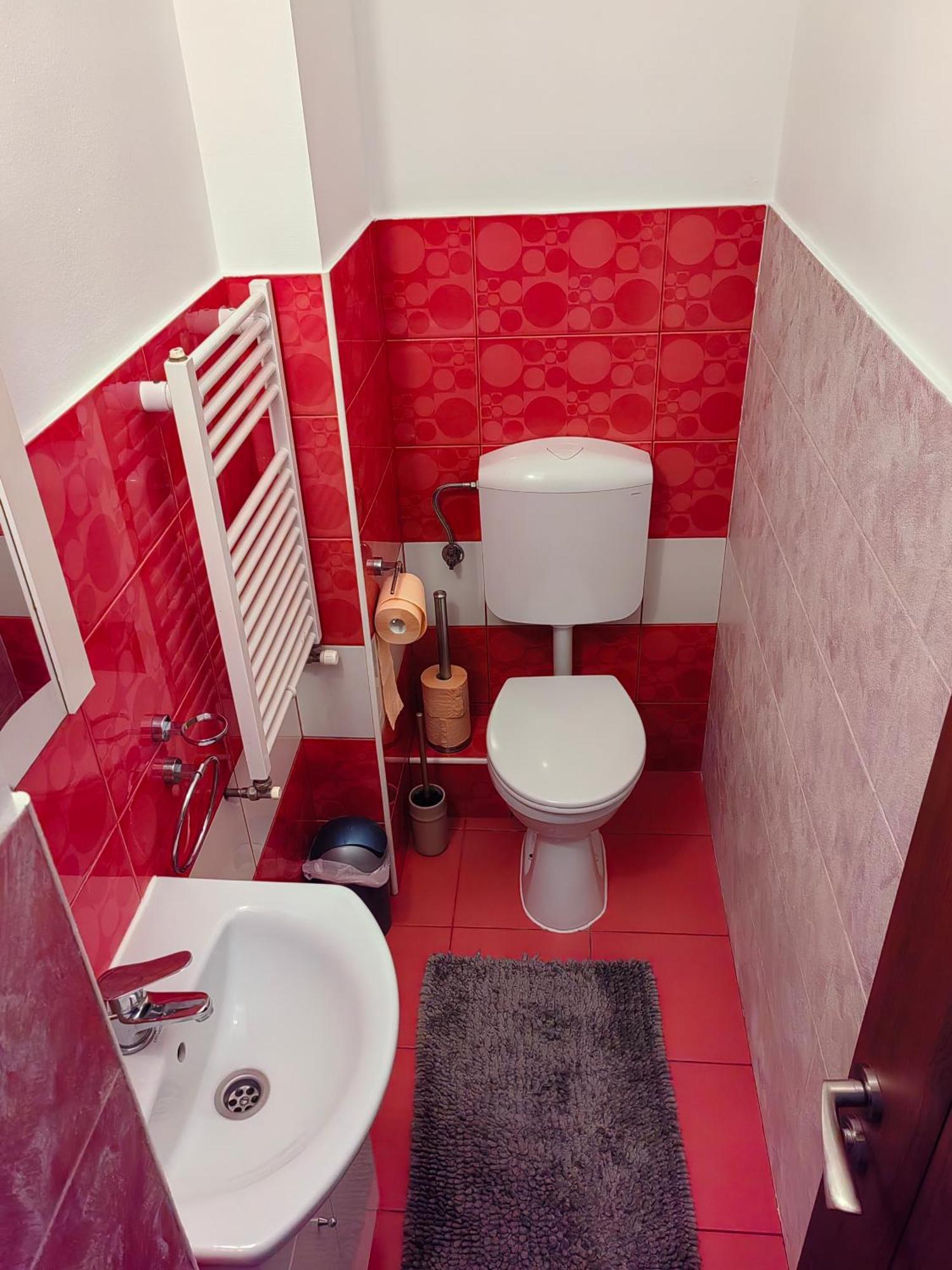 Vultur - 3 Rooms, 2 Bathrooms * Targu Mures