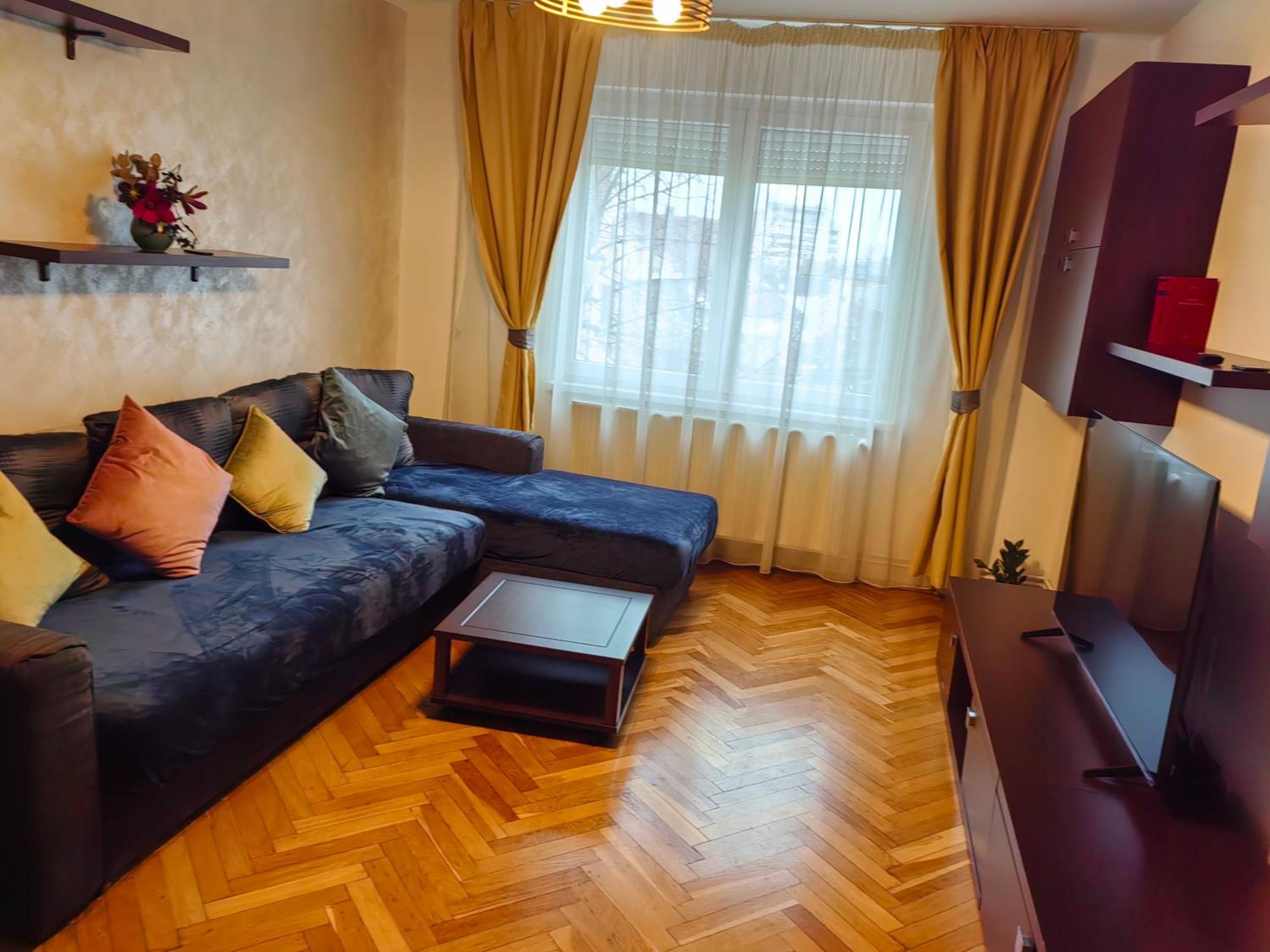 Vultur - 3 Rooms, 2 Bathrooms