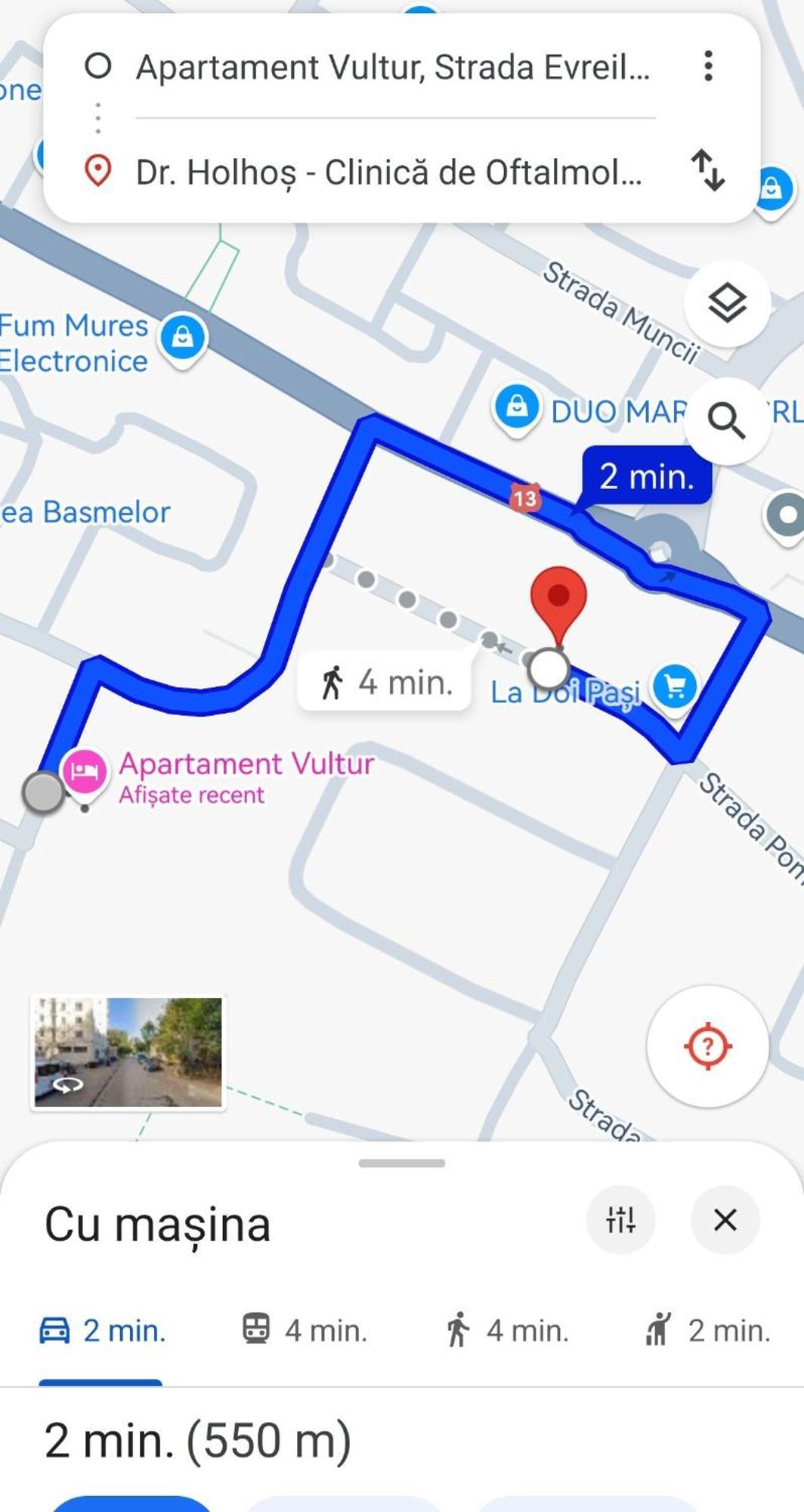 Vultur - 3 Rooms, 2 Bathrooms *